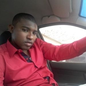 Meet your Posher, Ronald